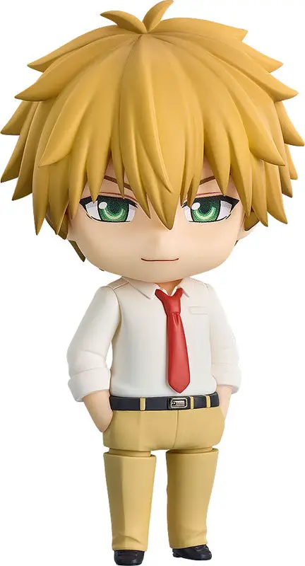 Nendoroid Maid Sama! Takumi Usui