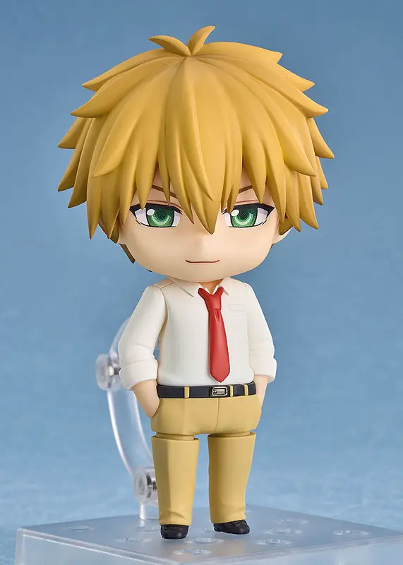 Nendoroid Maid Sama! Takumi Usui