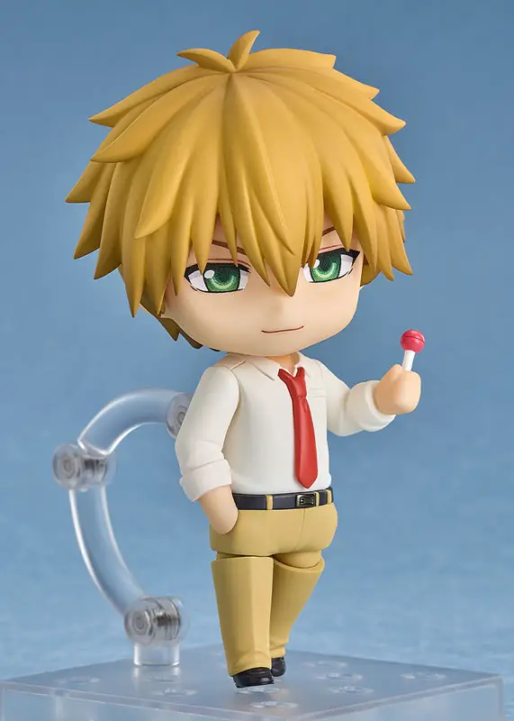 Nendoroid Maid Sama! Takumi Usui