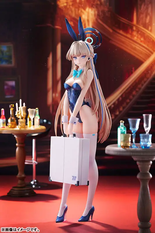 Blue Archive Asuma Toki (Bunny Girl) 1/7