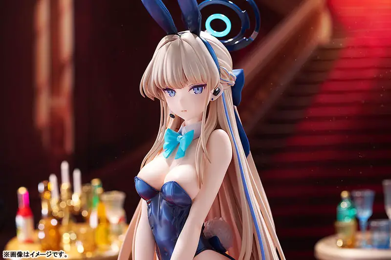 Blue Archive Asuma Toki (Bunny Girl) 1/7