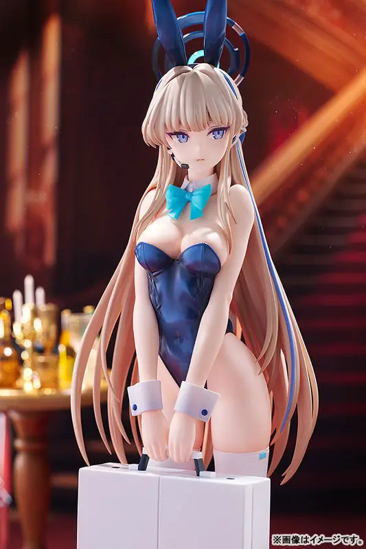 Blue Archive Asuma Toki (Bunny Girl) 1/7