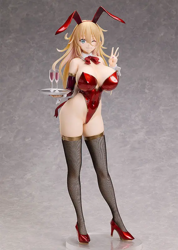 Bunny Suit Planning Veronica Sweetheart Bunny Ver. 1/4