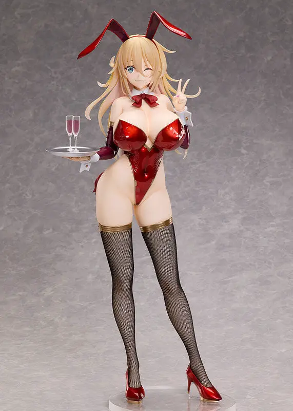 Bunny Suit Planning Veronica Sweetheart Bunny Ver. 1/4