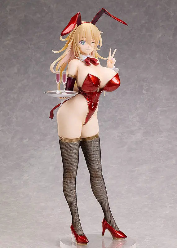 Bunny Suit Planning Veronica Sweetheart Bunny Ver. 1/4