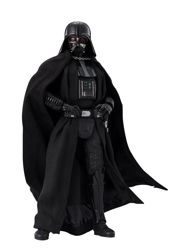 S.H.Figuarts Darth Vader -Classic Ver.- (STAR WARS: A New Hope)