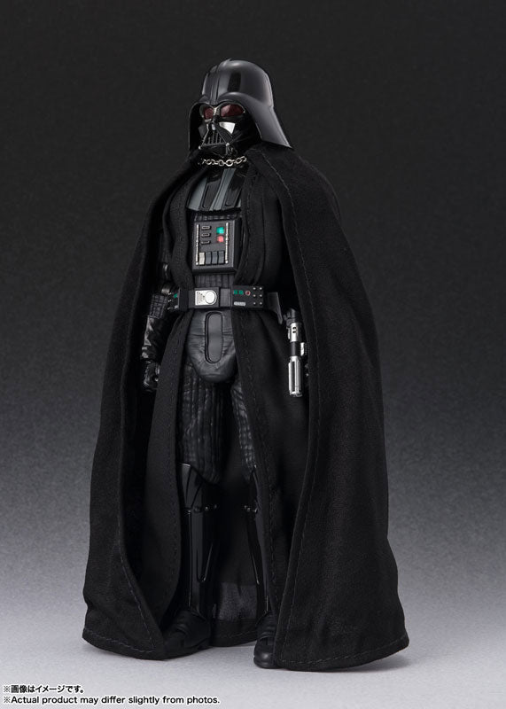 S.H.Figuarts Darth Vader -Classic Ver.- (STAR WARS: A New Hope)