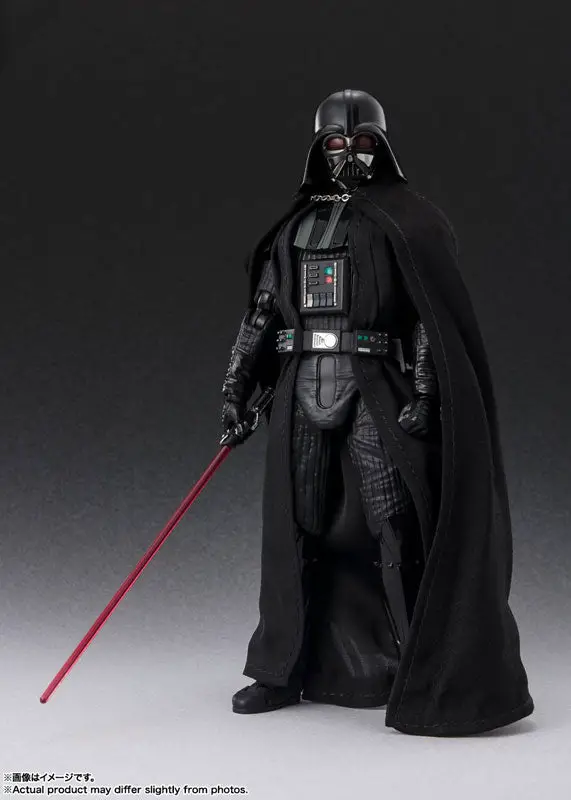 S.H.Figuarts Darth Vader -Classic Ver.- (STAR WARS: A New Hope)