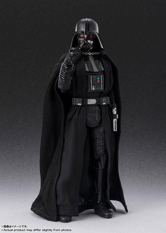 S.H.Figuarts Darth Vader -Classic Ver.- (STAR WARS: A New Hope)