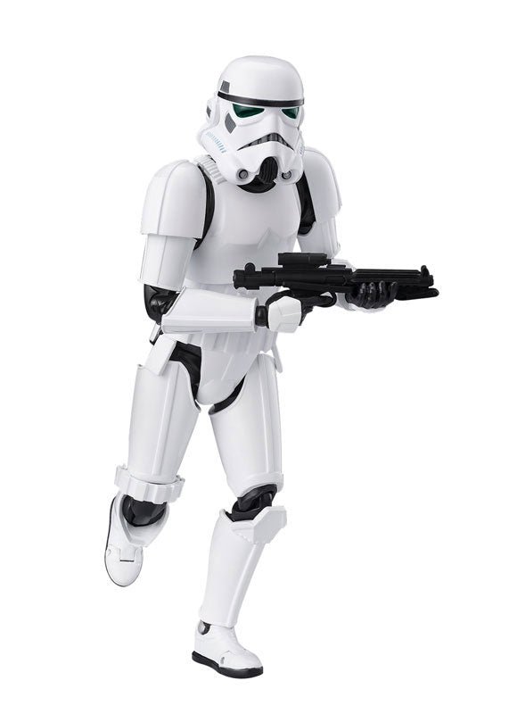 S.H.Figuarts Stormtrooper -Classic Ver.- (STAR WARS: A New Hope)