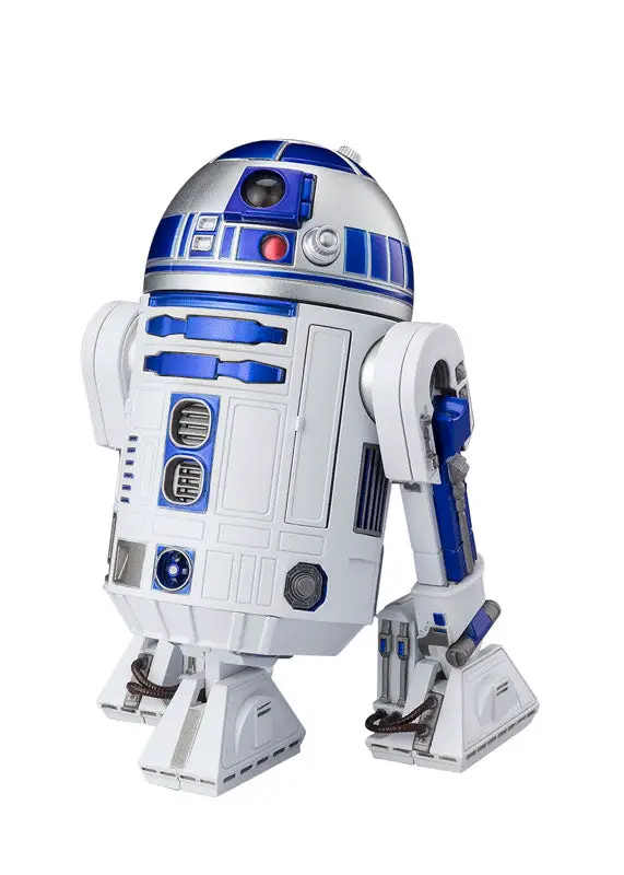 S.H.Figuarts R2-D2 -Classic Ver.- (STAR WARS: A New Hope)