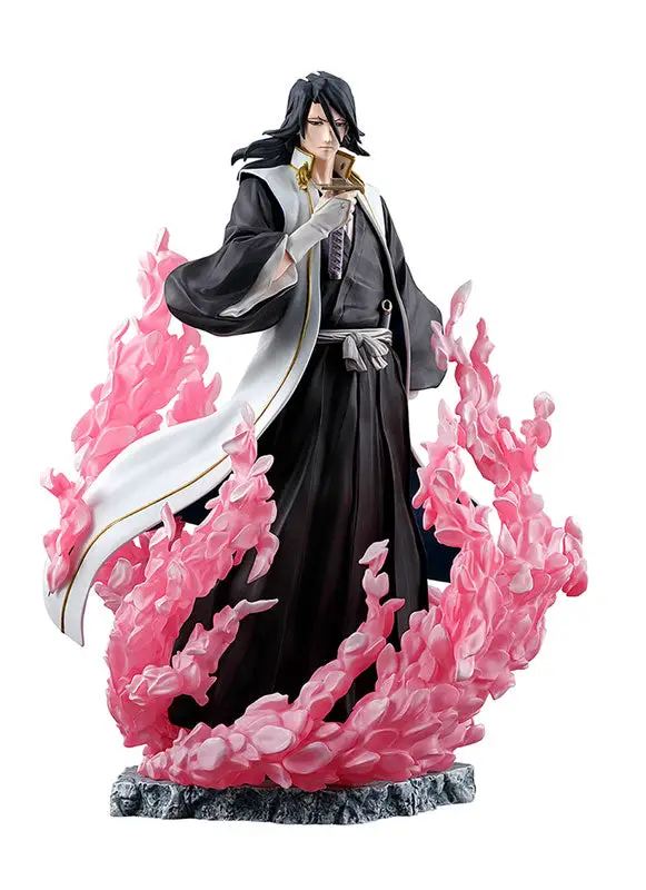 Figuarts ZERO Byakuya Kuchiki -Thousand-Year Blood War- "Bleach: Thousand-Year Blood War"