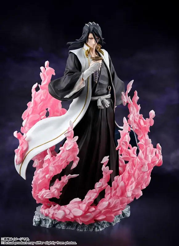 Figuarts ZERO Byakuya Kuchiki -Thousand-Year Blood War- "Bleach: Thousand-Year Blood War"