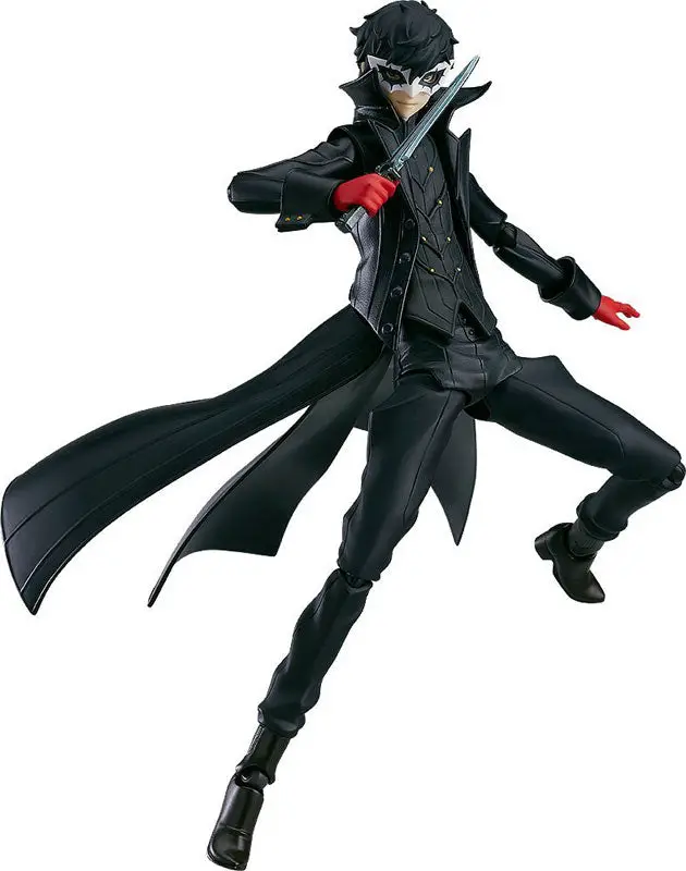 figma Persona 5 Joker