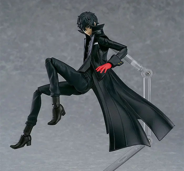 figma Persona 5 Joker