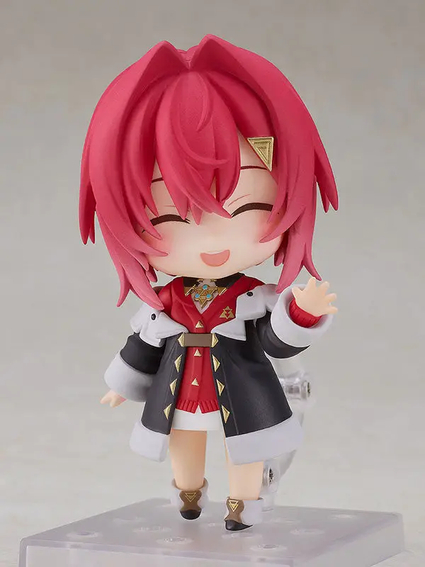 Nendoroid Nijisanji Ange Katrina