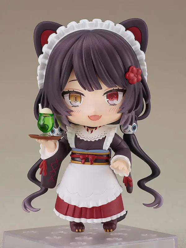 Nendoroid Nijisanji Inui Toko