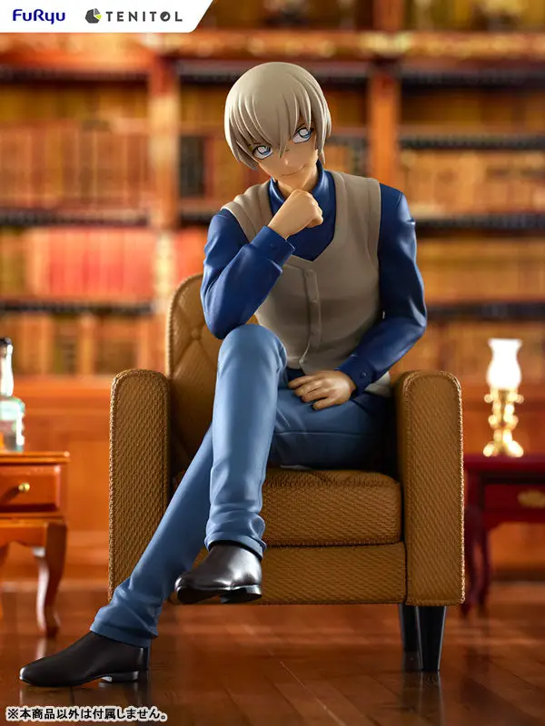 TENITOL Detective Conan Toru Amuro