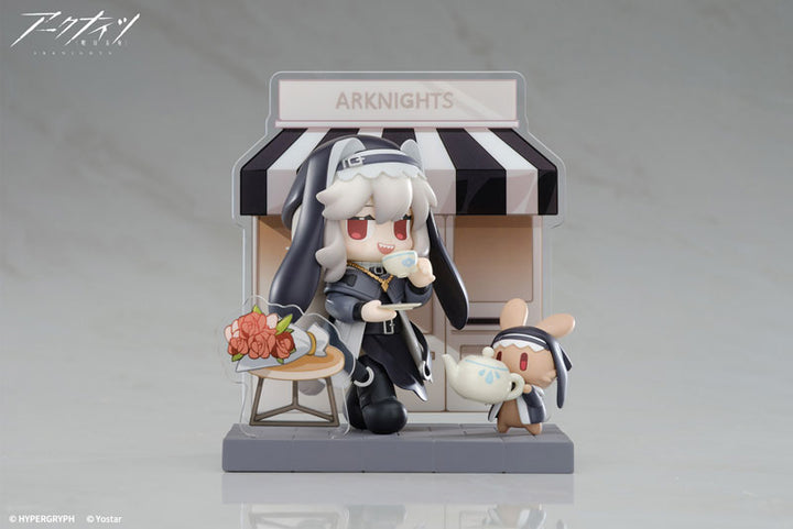 Arknights Will You be Having Dessert? Mini Series Specter