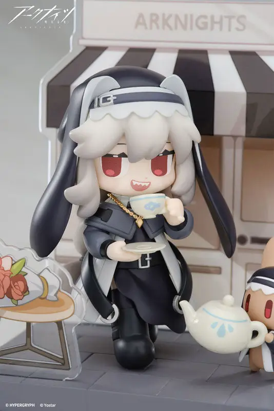 Arknights Will You be Having Dessert? Mini Series Specter