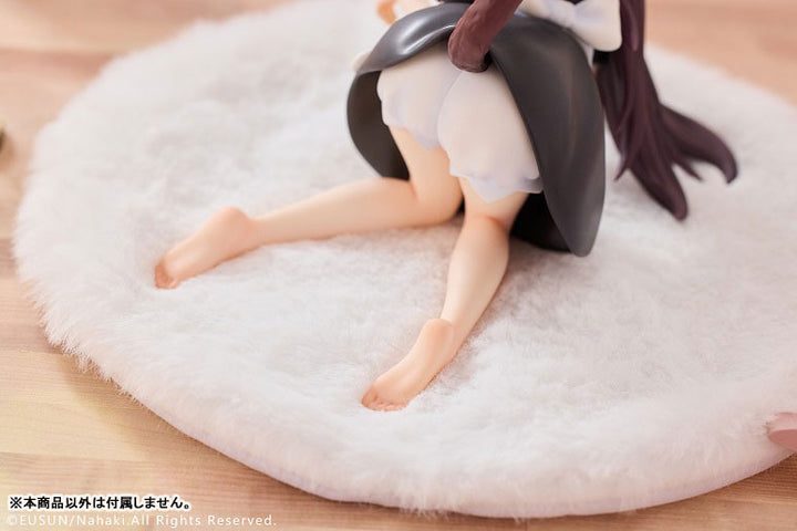 Cat Ear Maid Peng Peng 1/7