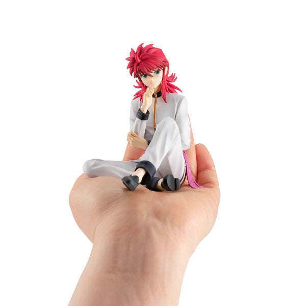 G.E.M. Series YuYu Hakusho Palm Size Kurama