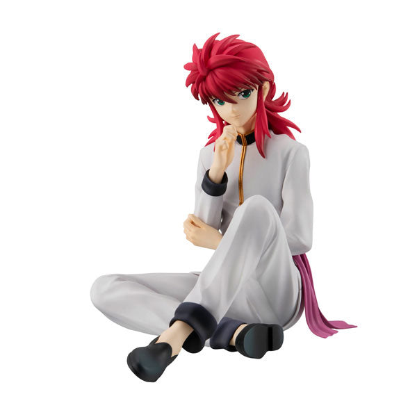 G.E.M. Series YuYu Hakusho Palm Size Kurama