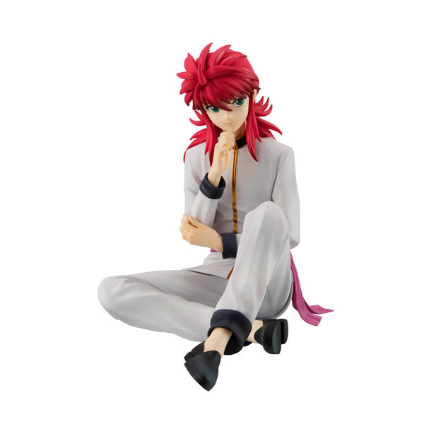 G.E.M. Series YuYu Hakusho Palm Size Kurama