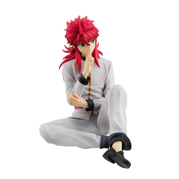 G.E.M. Series YuYu Hakusho Palm Size Kurama