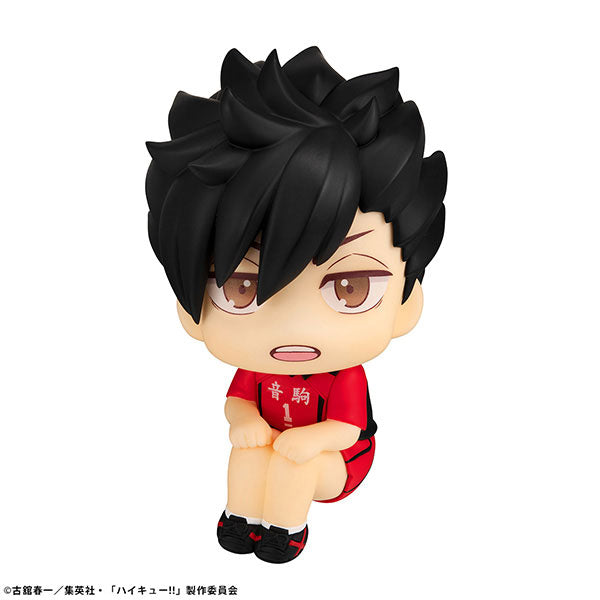 LookUp Haikyuu!! Tetsuro Kuroo Uniform Ver.