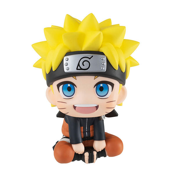 LookUp NARUTO Shippuden Naruto Uzumaki