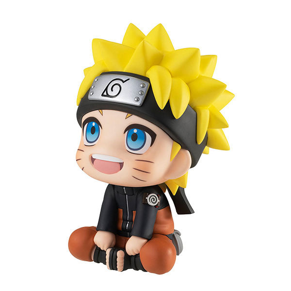 LookUp NARUTO Shippuden Naruto Uzumaki