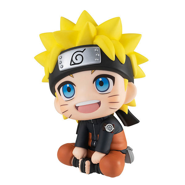 LookUp NARUTO Shippuden Naruto Uzumaki