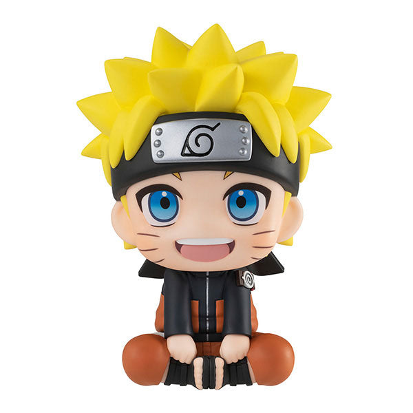 LookUp NARUTO Shippuden Naruto Uzumaki