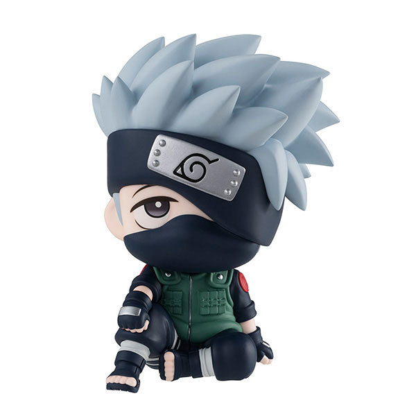 LookUp NARUTO Shippuden Kakashi Hatake