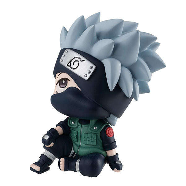 LookUp NARUTO Shippuden Kakashi Hatake