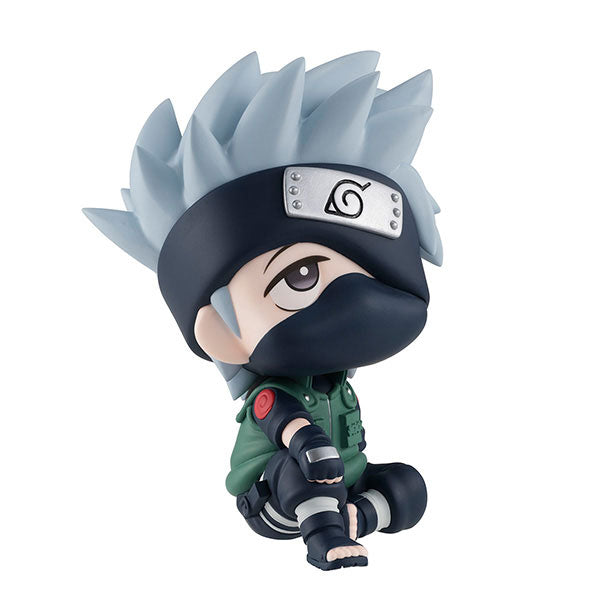 LookUp NARUTO Shippuden Kakashi Hatake