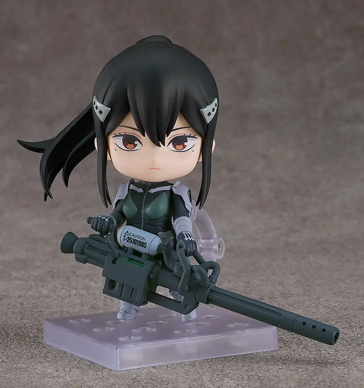 Nendoroid Kaiju No. 8 Mina Ashiro