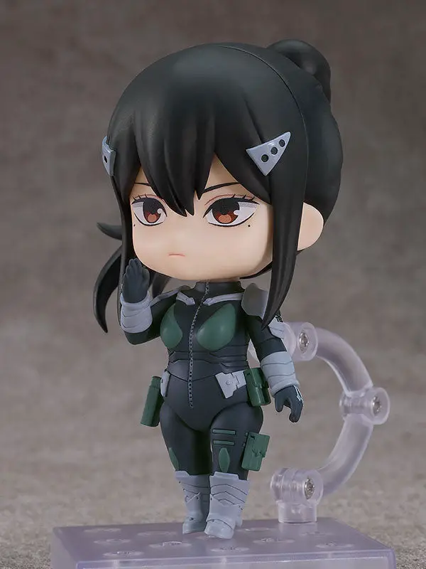 Nendoroid Kaiju No. 8 Mina Ashiro