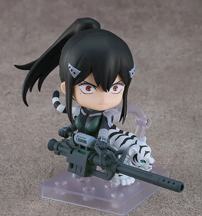 Nendoroid Kaiju No. 8 Mina Ashiro