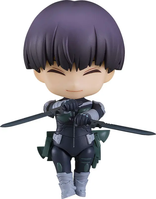 Nendoroid Kaiju No. 8 Soshiro Hoshina