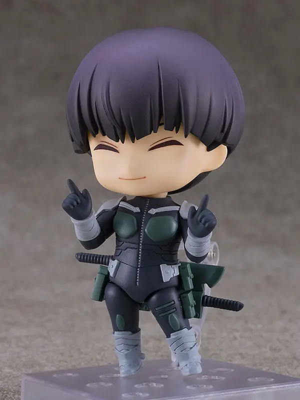 Nendoroid Kaiju No. 8 Soshiro Hoshina