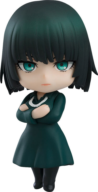 Nendoroid One-Punch Man Blizzard of Hell