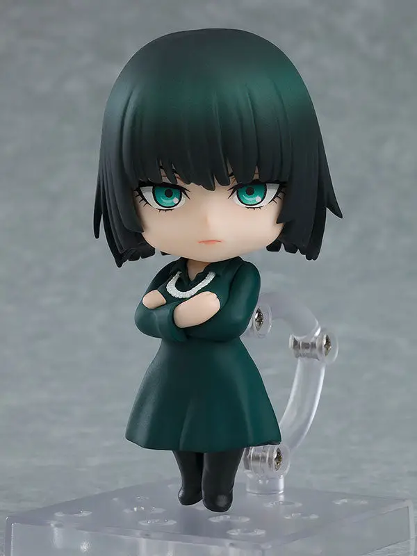 Nendoroid One-Punch Man Blizzard of Hell