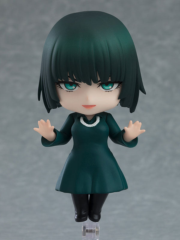 Nendoroid One-Punch Man Blizzard of Hell