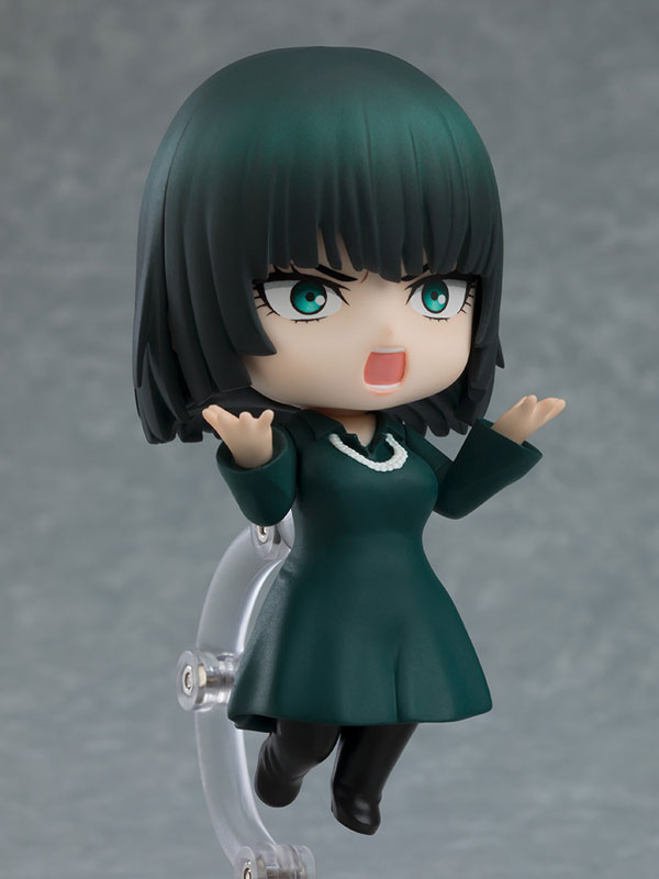 Nendoroid One-Punch Man Blizzard of Hell