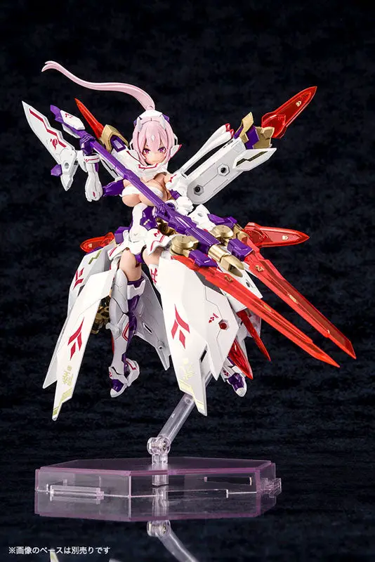 Megami Device ASRA NINE-TAILS 1/1 Plastic Model