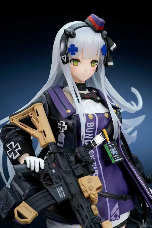 Girls' Frontline 416 MOD3 1/7