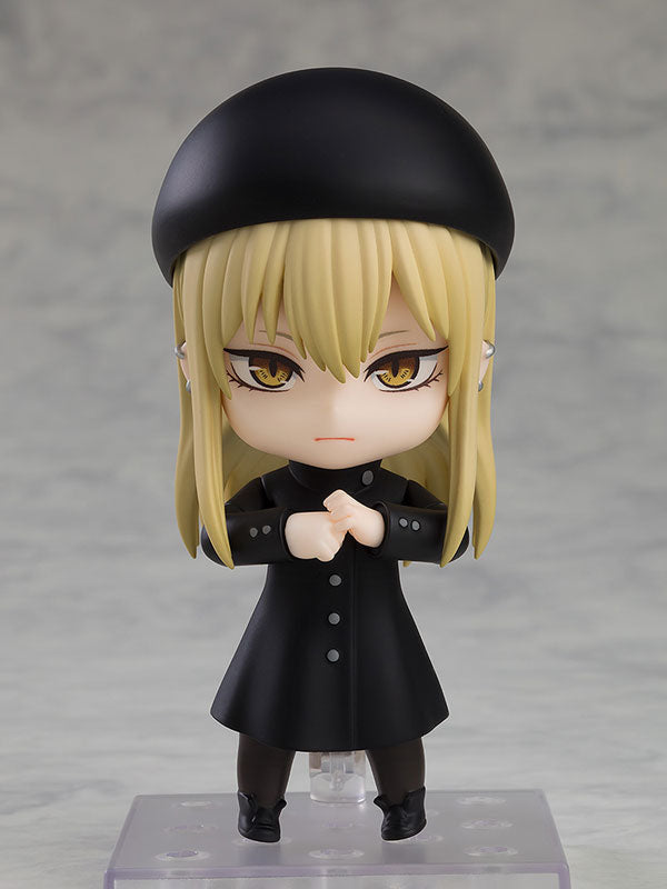 Nendoroid The Witch and the Beast Guideau