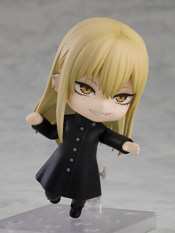 Nendoroid The Witch and the Beast Guideau